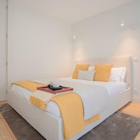 Liiiving In Porto - Charming Downtown Delight Apartman Kültér fotó