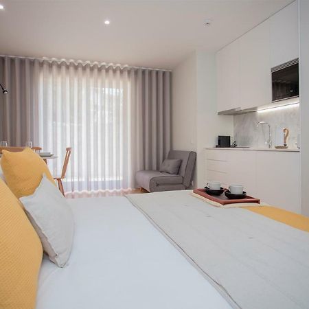 Liiiving In Porto - Charming Downtown Delight Apartman Kültér fotó