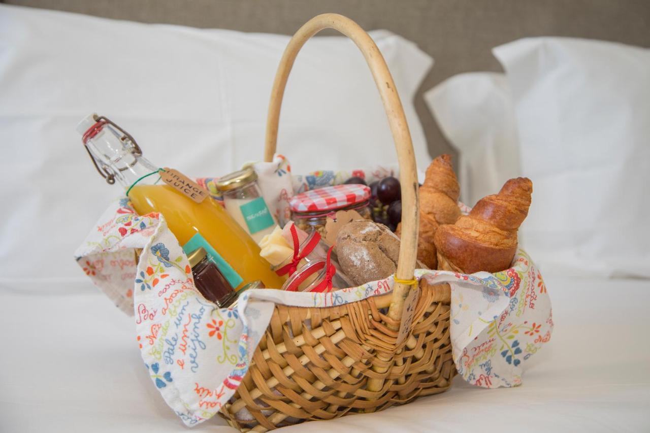 Liiiving In Porto - Charming Downtown Delight Apartman Kültér fotó