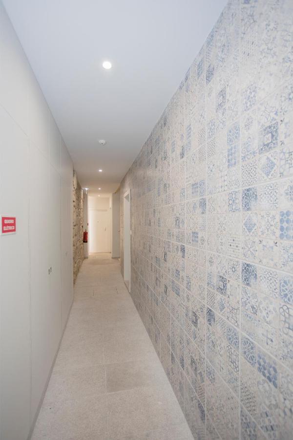Liiiving In Porto - Charming Downtown Delight Apartman Kültér fotó