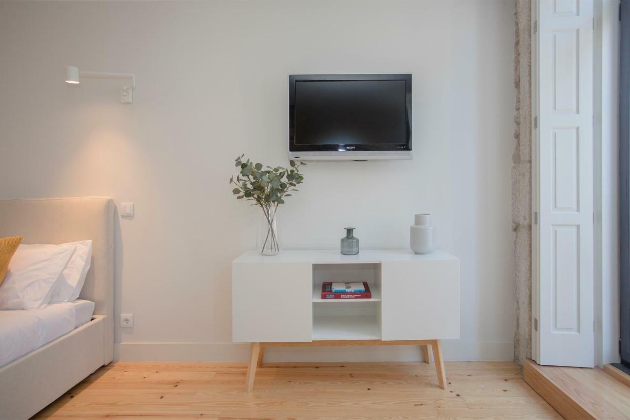 Liiiving In Porto - Charming Downtown Delight Apartman Kültér fotó
