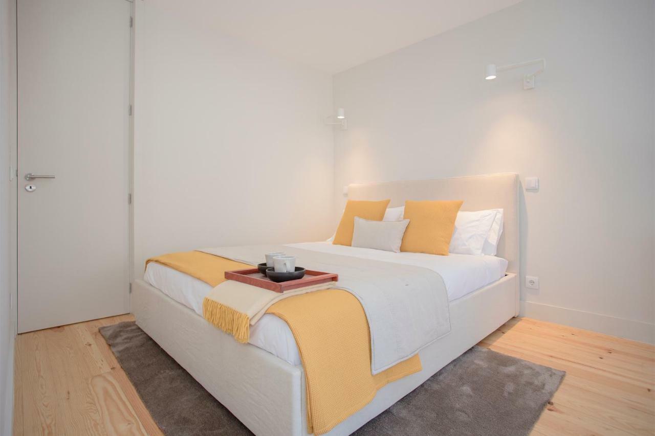 Liiiving In Porto - Charming Downtown Delight Apartman Kültér fotó