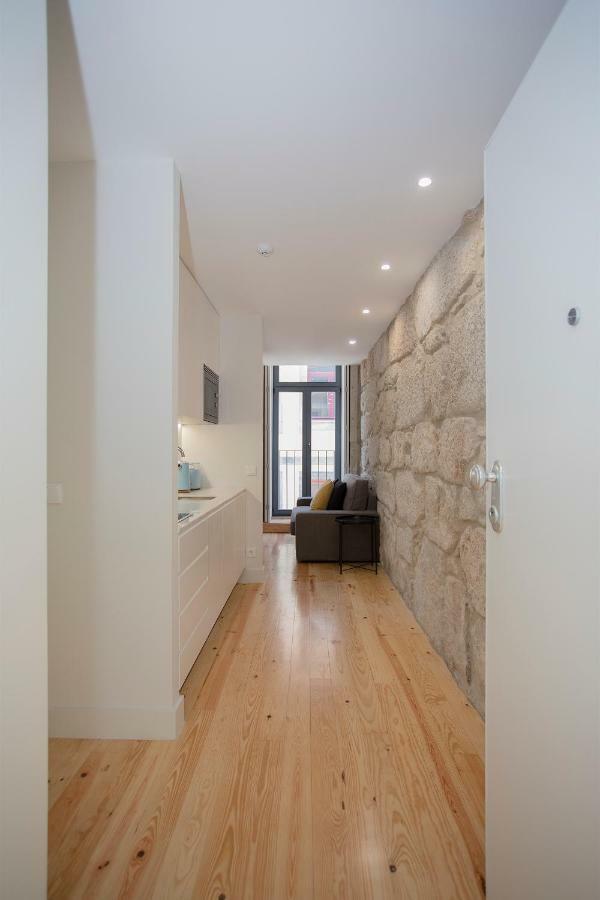 Liiiving In Porto - Charming Downtown Delight Apartman Kültér fotó