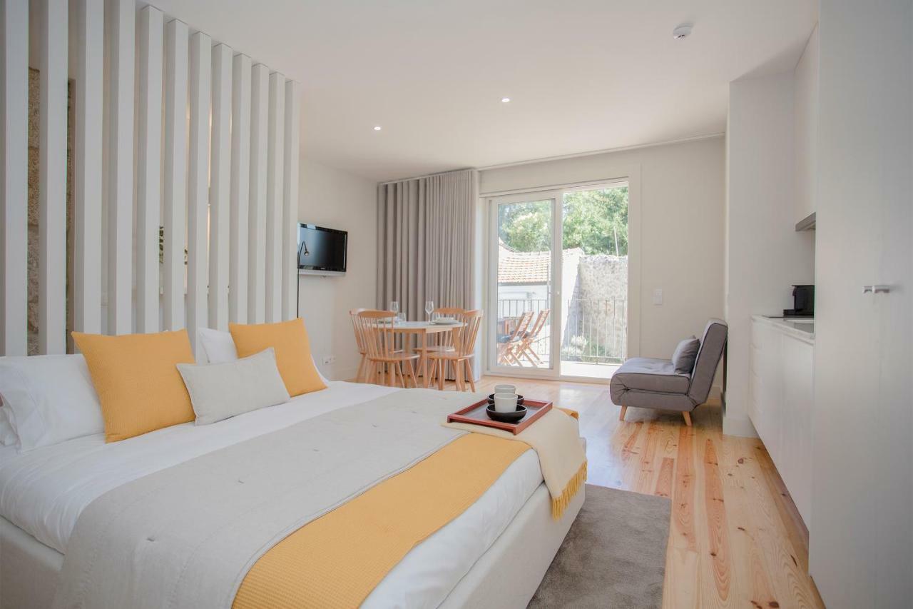 Liiiving In Porto - Charming Downtown Delight Apartman Kültér fotó