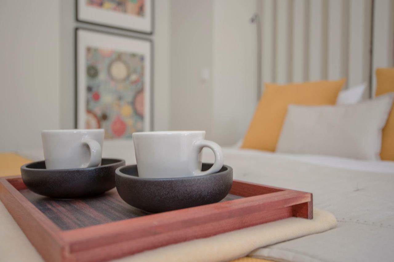 Liiiving In Porto - Charming Downtown Delight Apartman Kültér fotó