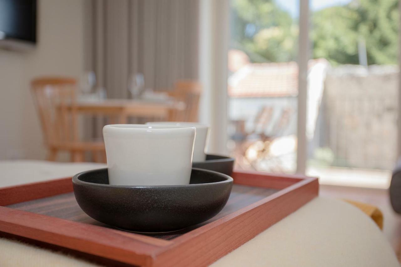 Liiiving In Porto - Charming Downtown Delight Apartman Kültér fotó