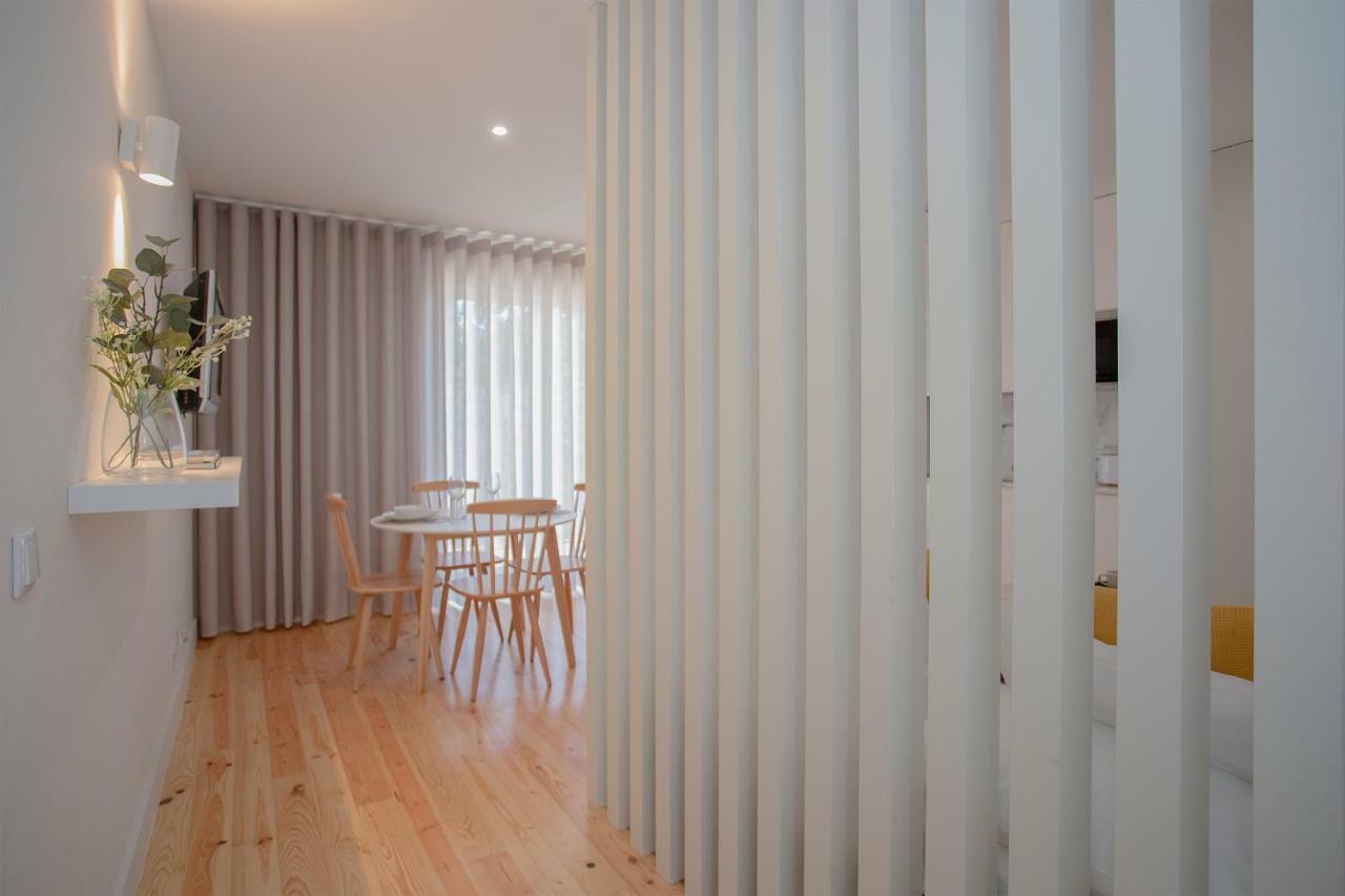 Liiiving In Porto - Charming Downtown Delight Apartman Kültér fotó