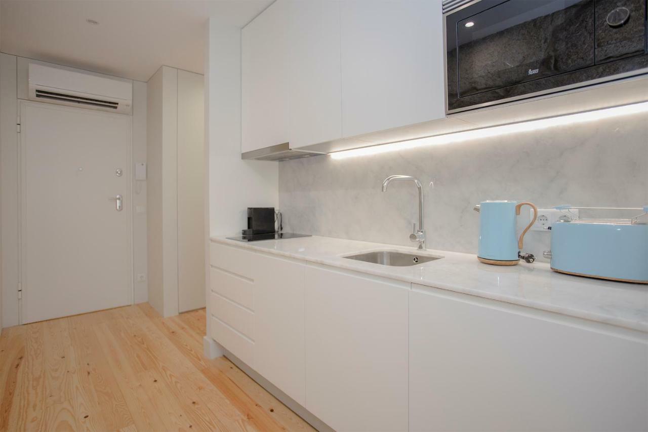 Liiiving In Porto - Charming Downtown Delight Apartman Kültér fotó