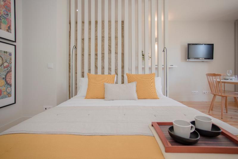 Liiiving In Porto - Charming Downtown Delight Apartman Kültér fotó